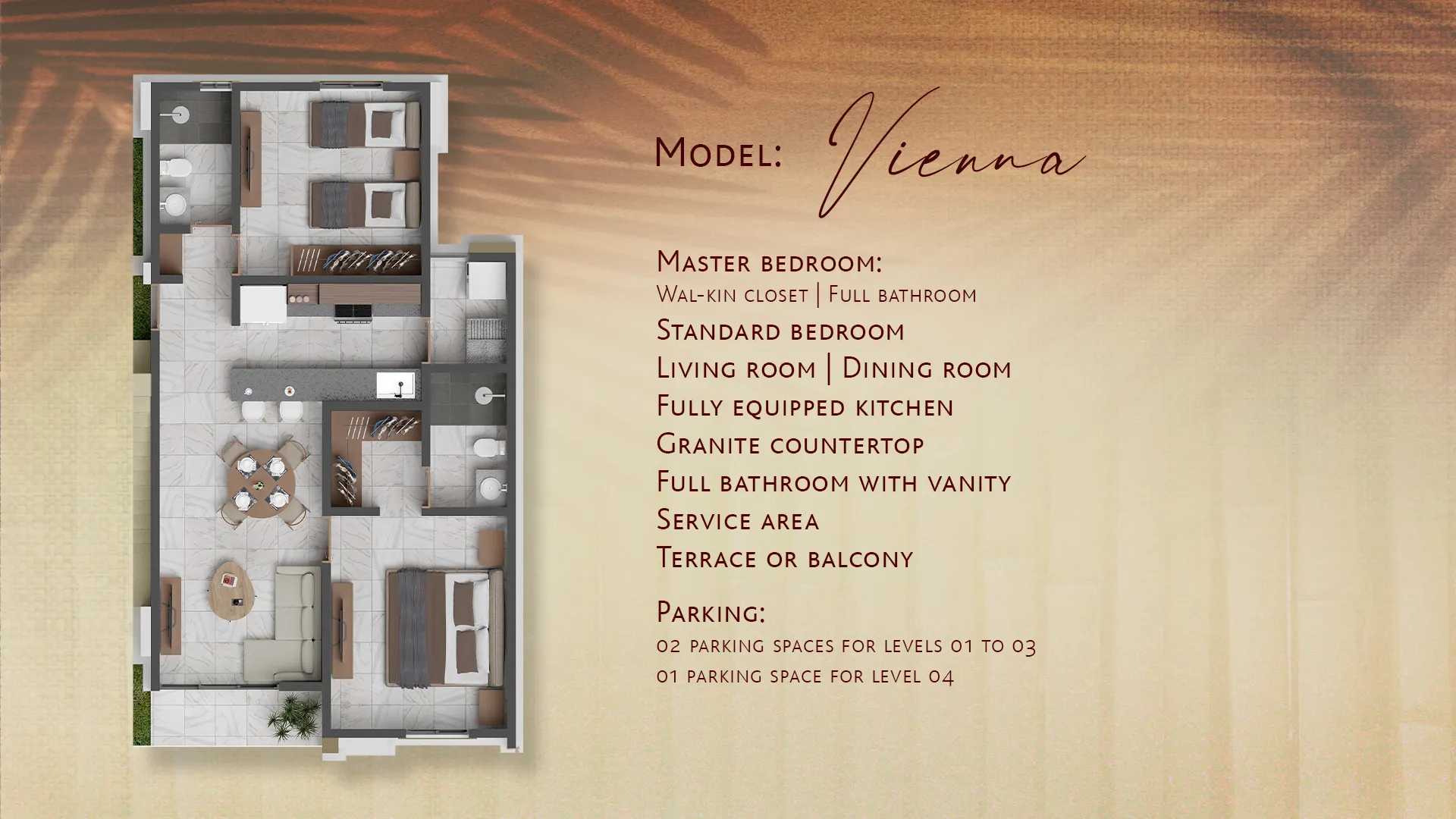 model-vienna-valmira-cancun